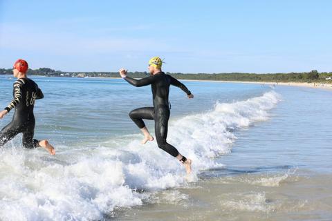 IGA Triathlon Callala