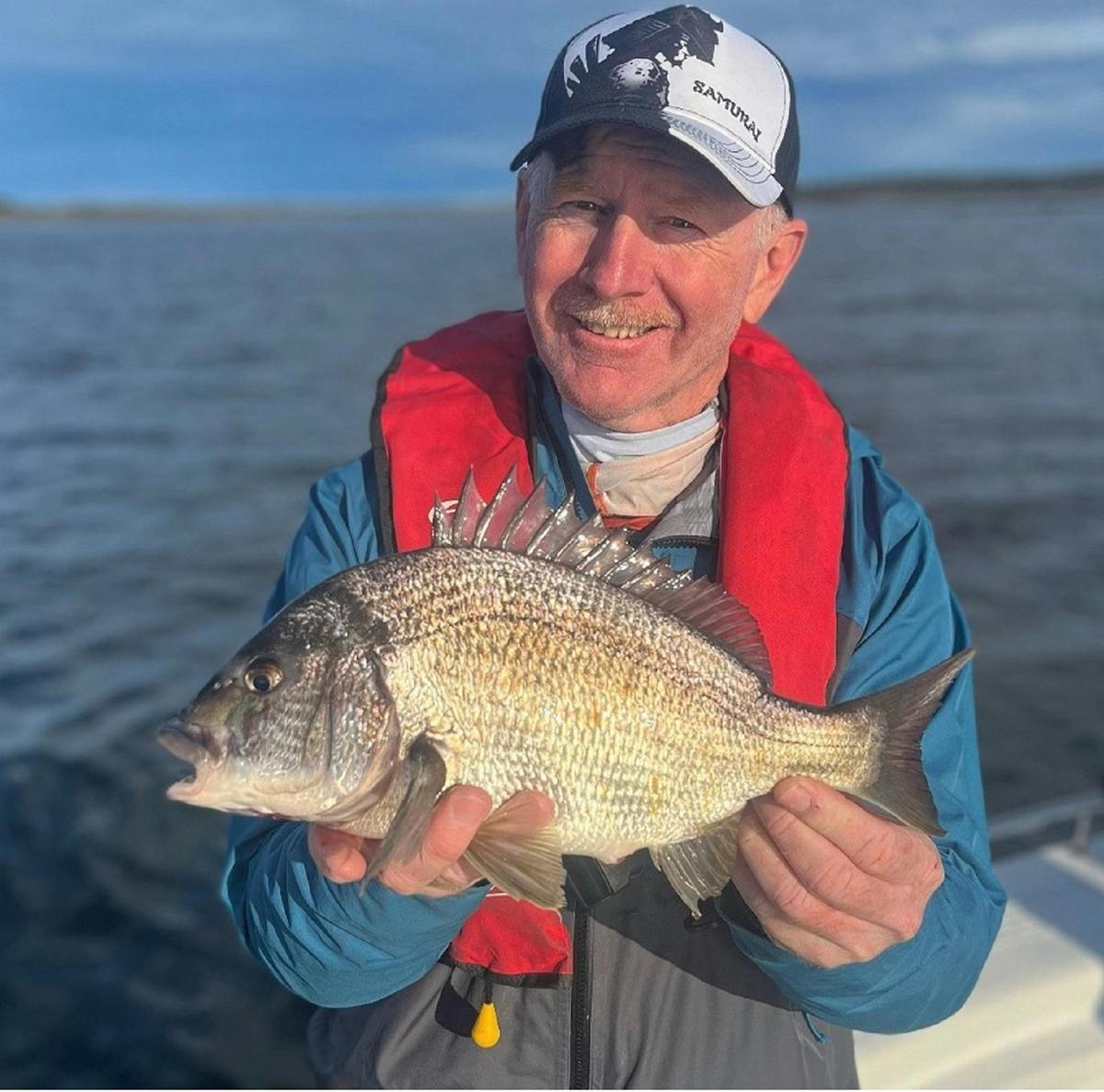 Half Day Fishing Charter