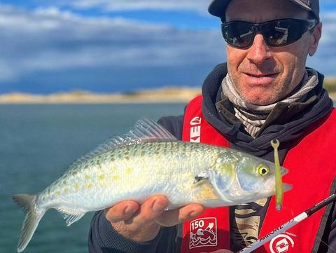 East Gippsland Sportfishing