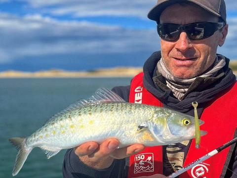 Half Day Fishing Charter