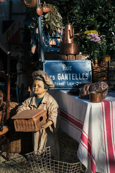 Artisan Garden Markets at the Wollombi General Store