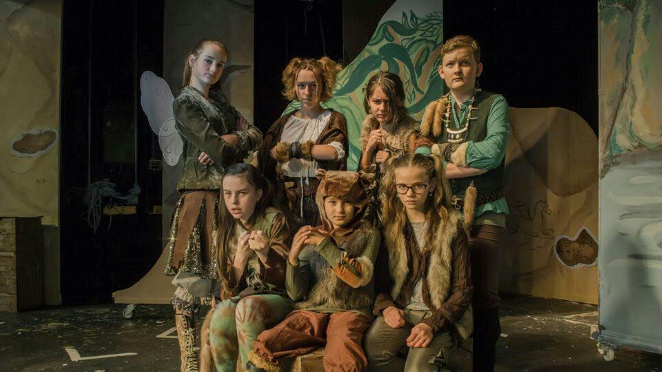 Maitland Repertory Theatre