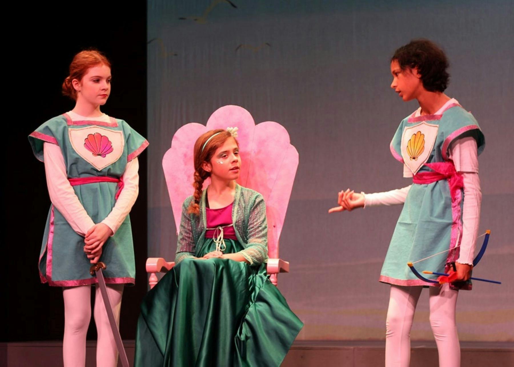 Maitland Repertory Theatre