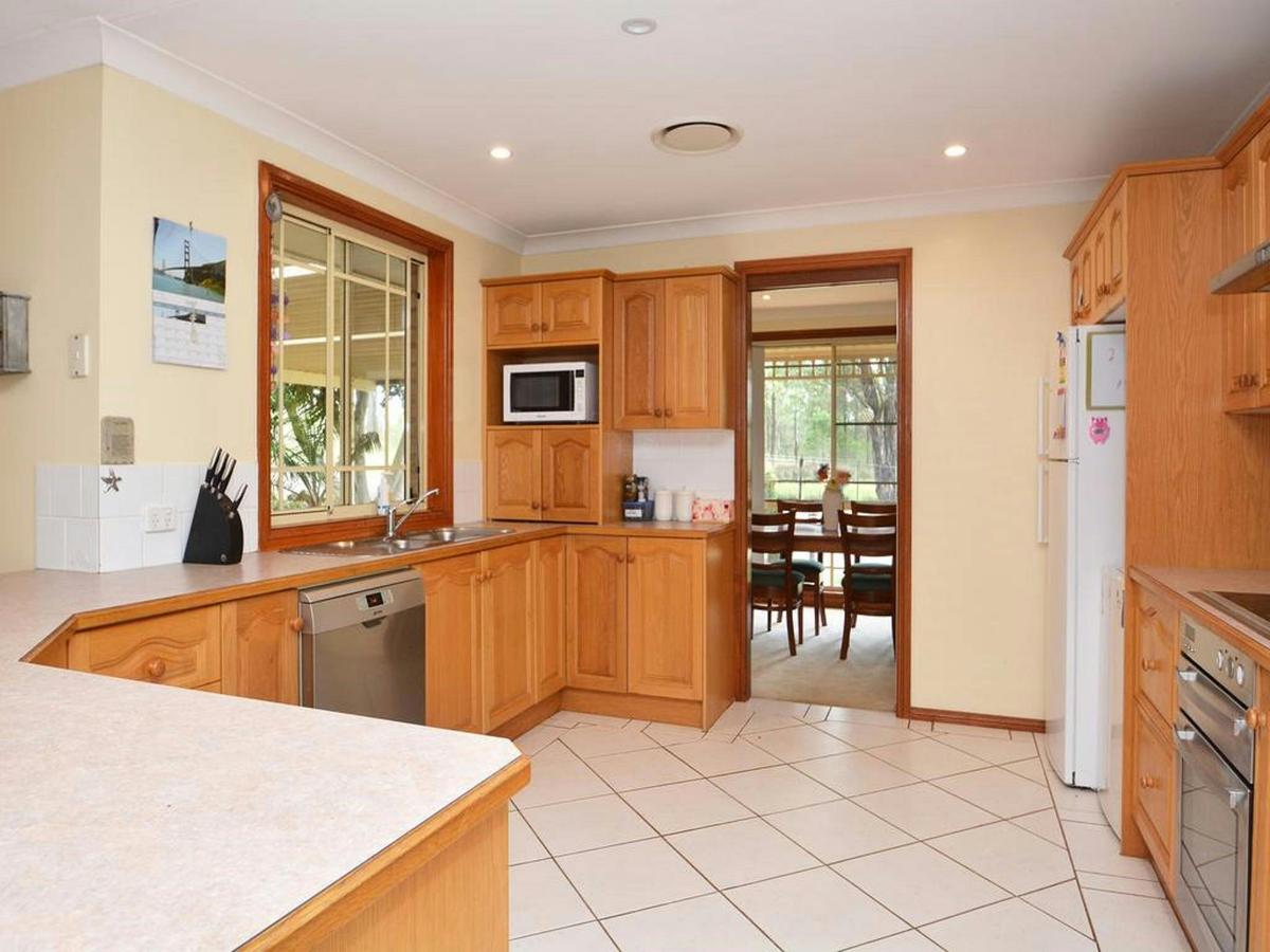 Merewether Homestead