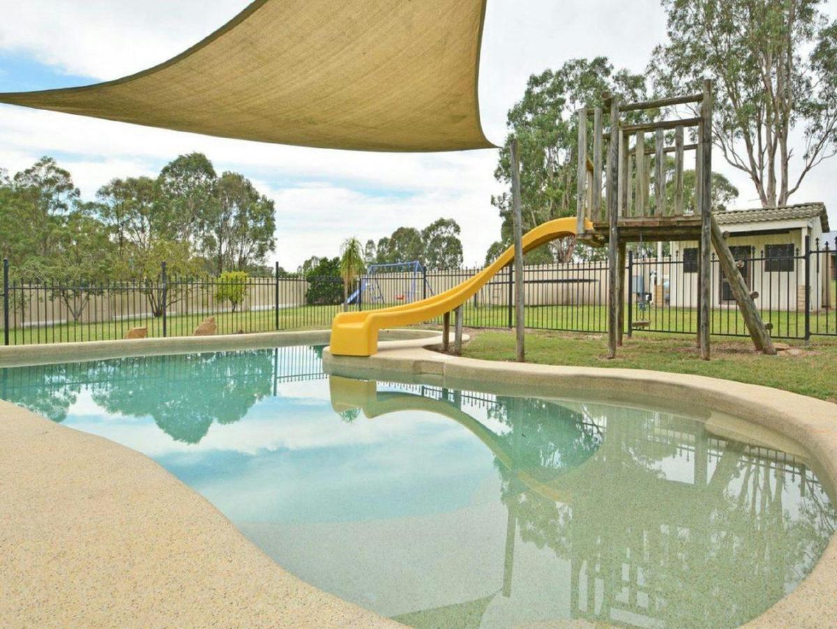 Merewether Homestead