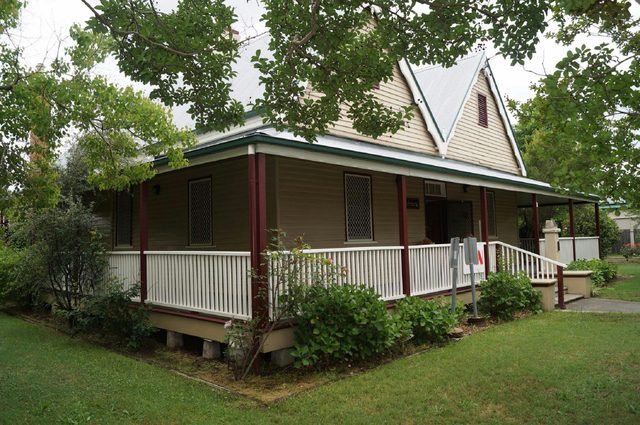 Marthaville Arts and Cultural Centre