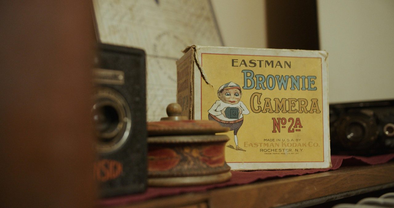 Cameras