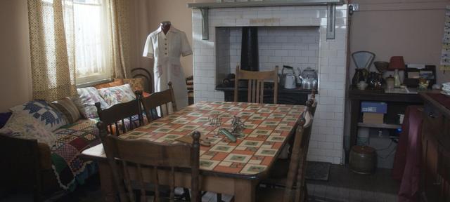 Miss Porter's House Museum