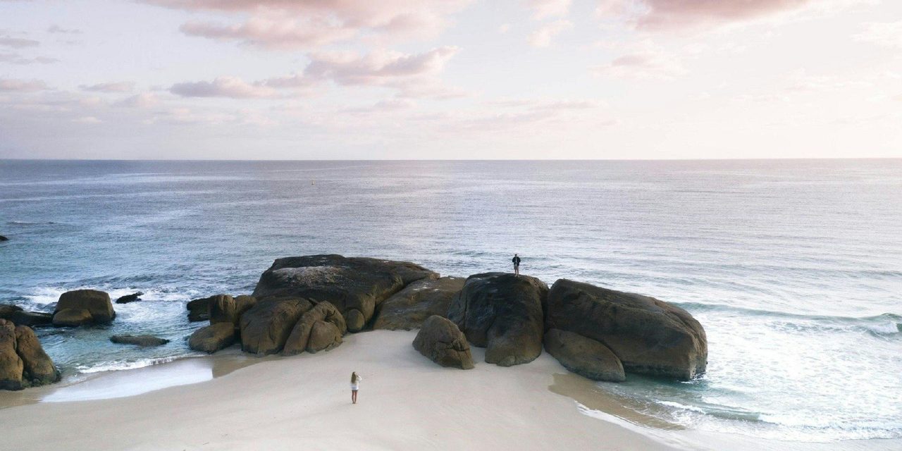 Main Beach South West Rocks_Macleay Valley Coast