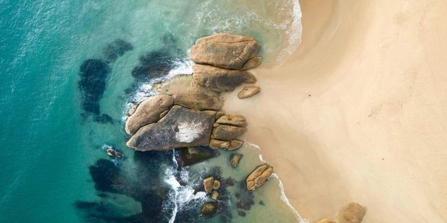 Main Beach - South West Rocks