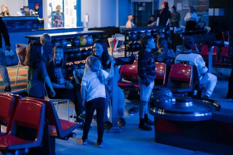 Colac Tenpin Bowl
