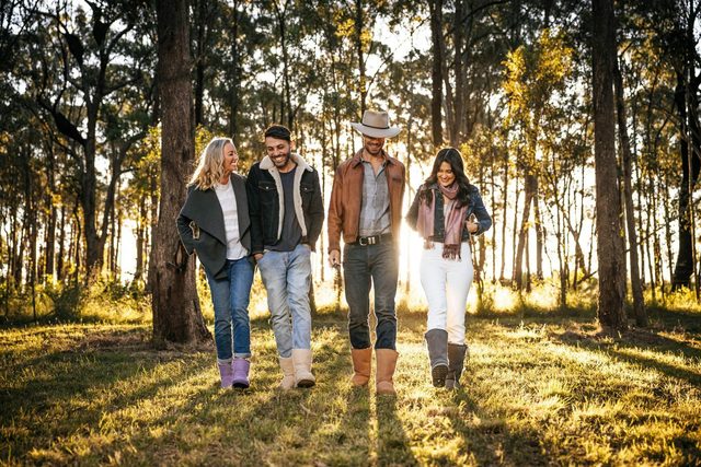Mortels Sheepskin Factory