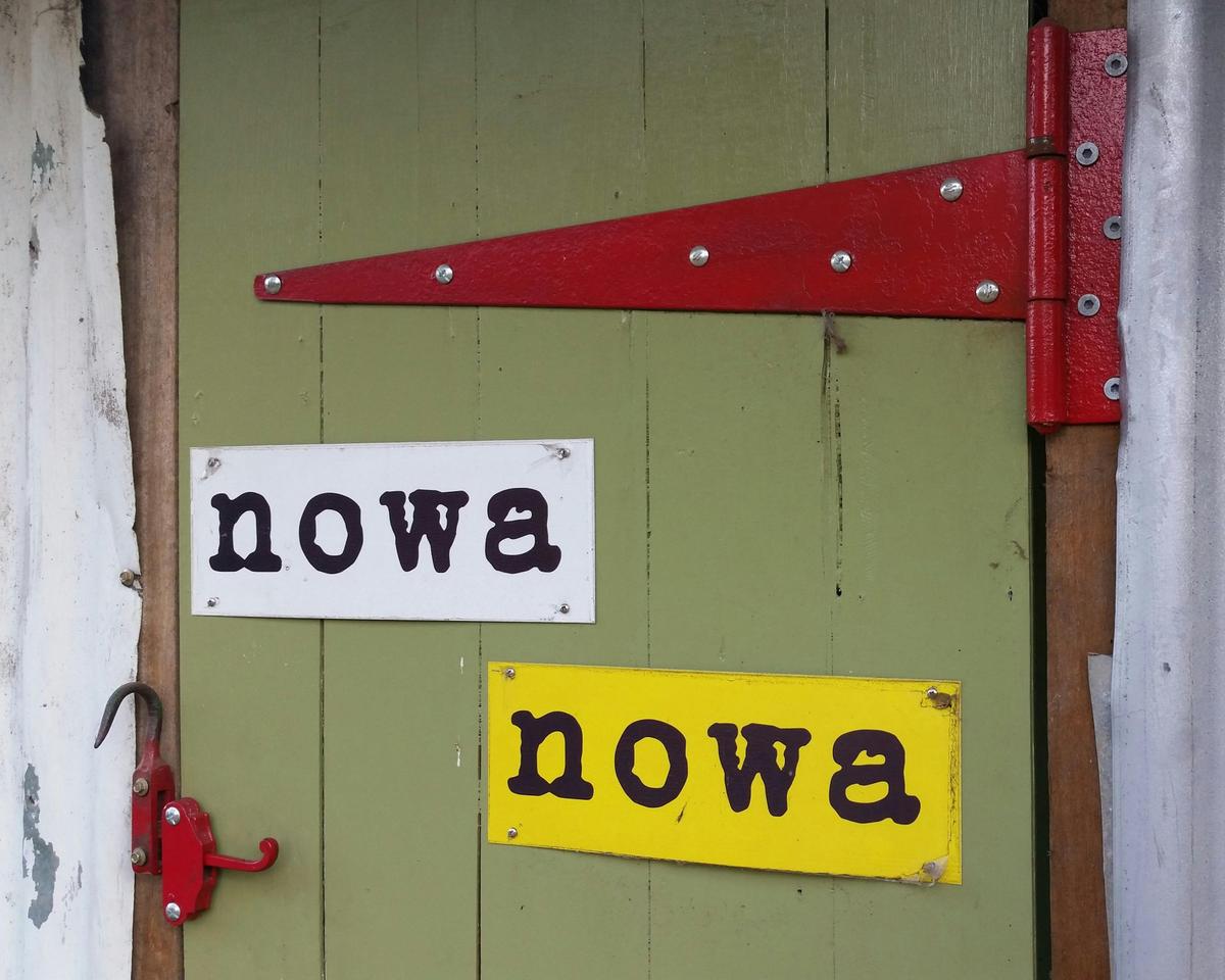 Nowa Nowa Caravan Park