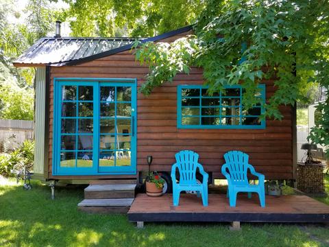 Nowa Nowa Caravan Park