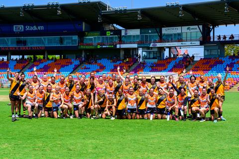 AFL Masters National Carnival