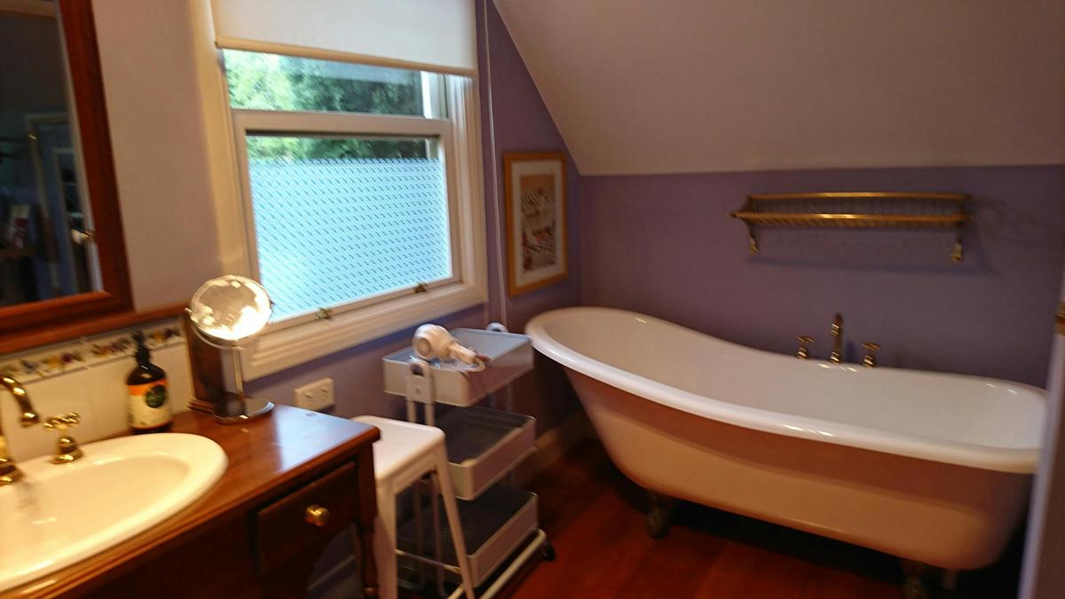 BallyVista Studio Apartment