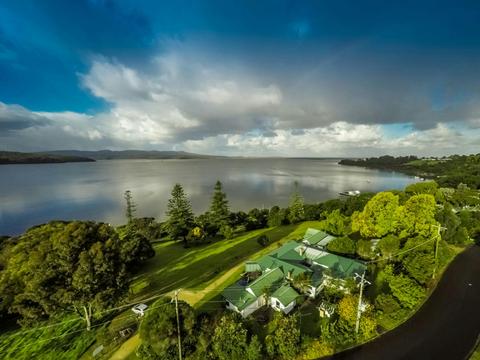 Karbeethong Lodge