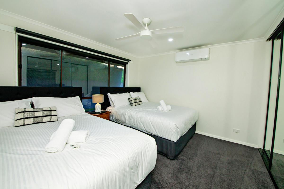 No 3 Lakeside