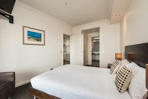 Two Bedroom Apartment