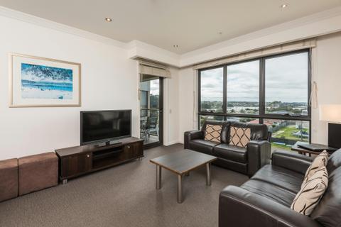 One Bedroom Apartment