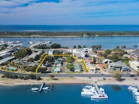 North Arm Tourist Park