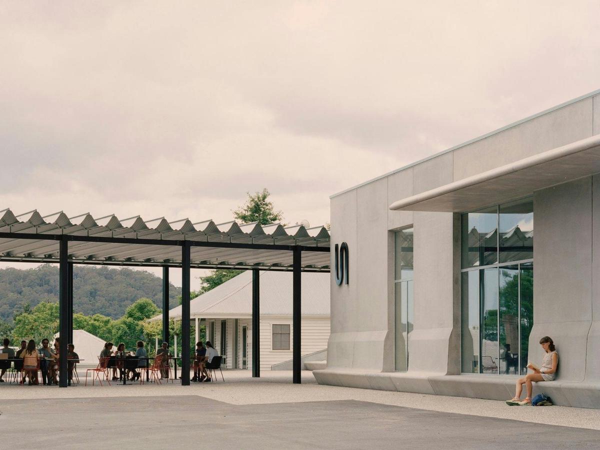 The Art Museum