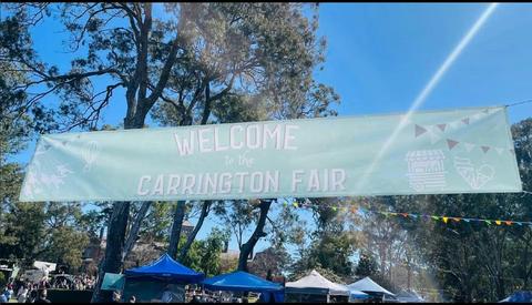 Carrington Fair
