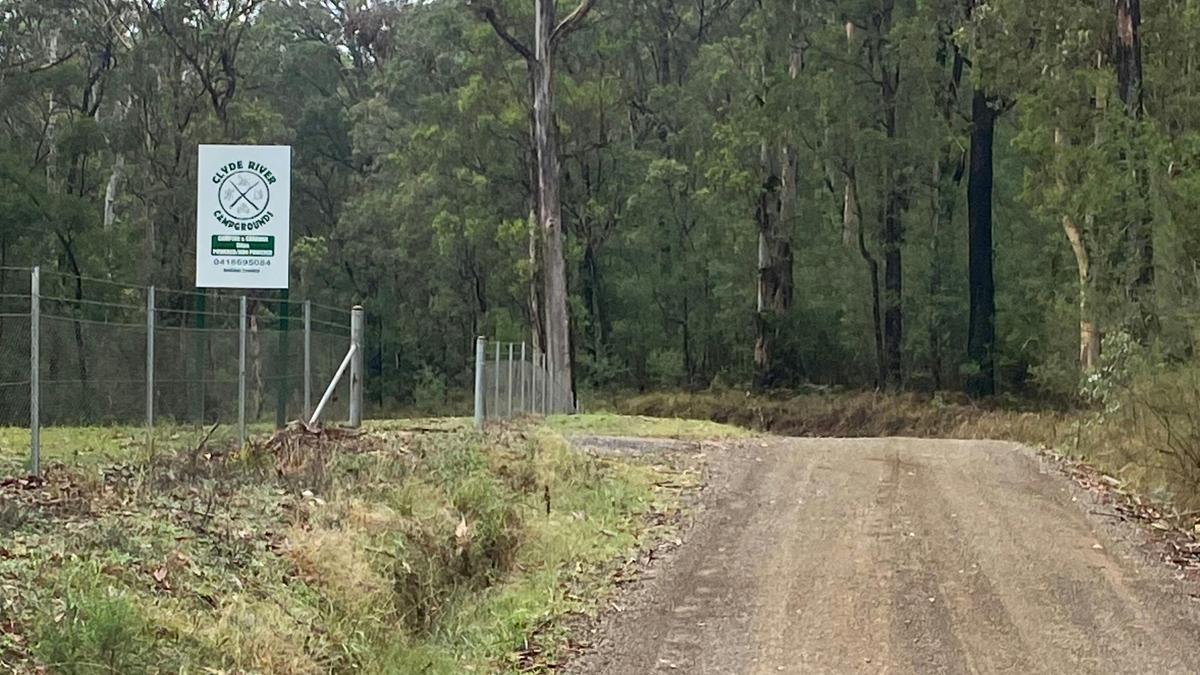 Clyde River Camp Grounds