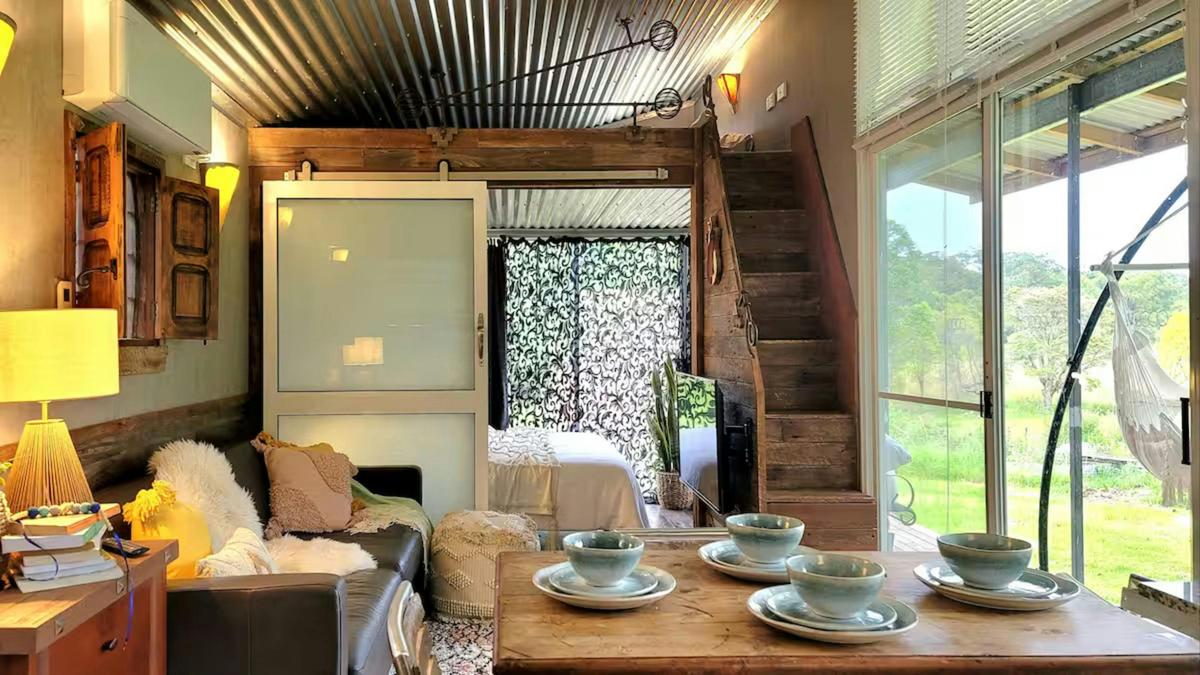 Rusty's Hideaway