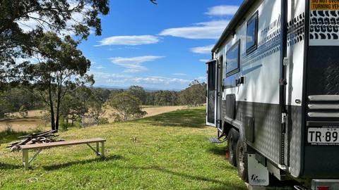 Rainbow Retreat