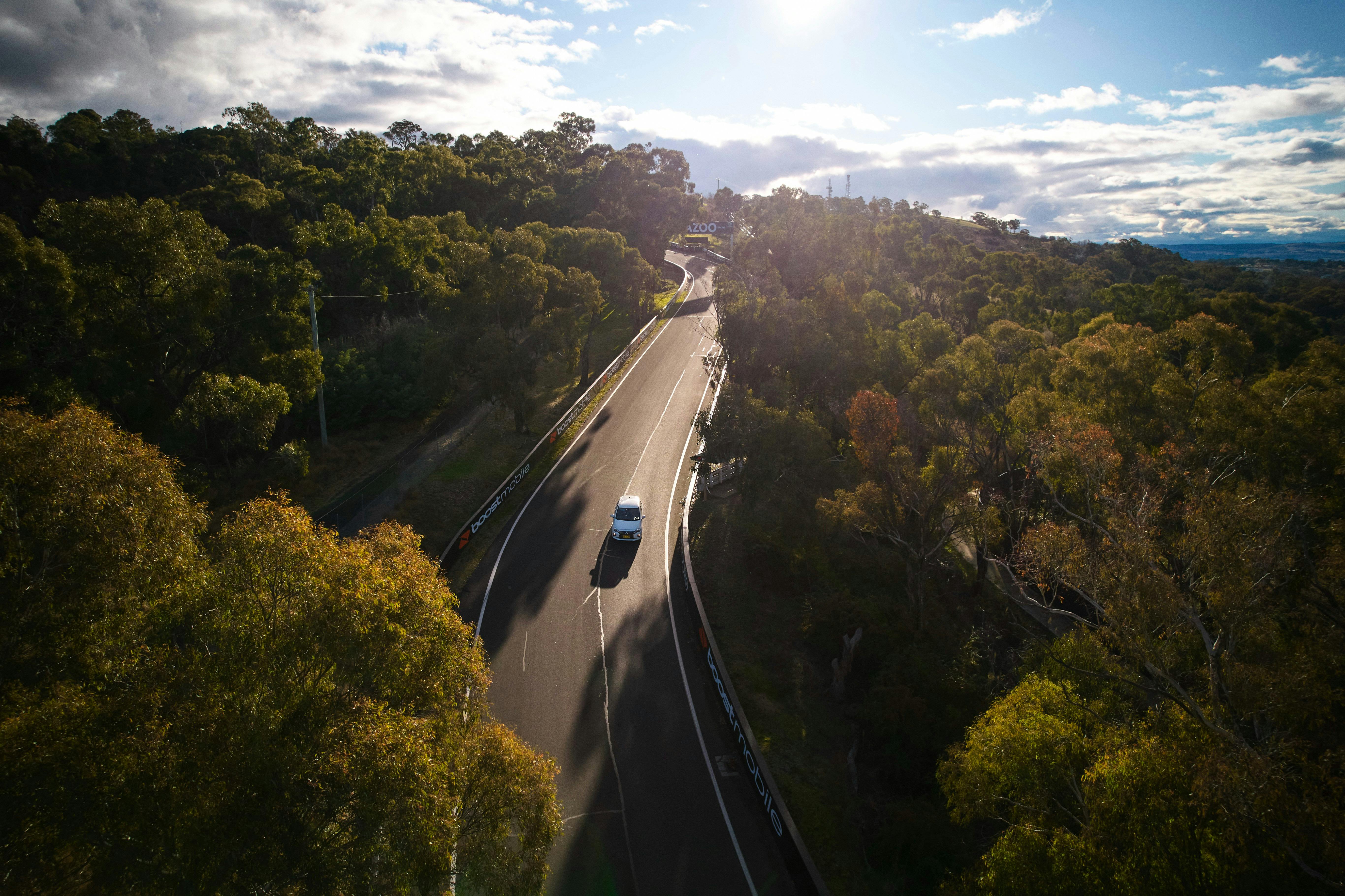 Mount Panorama, Bathurst