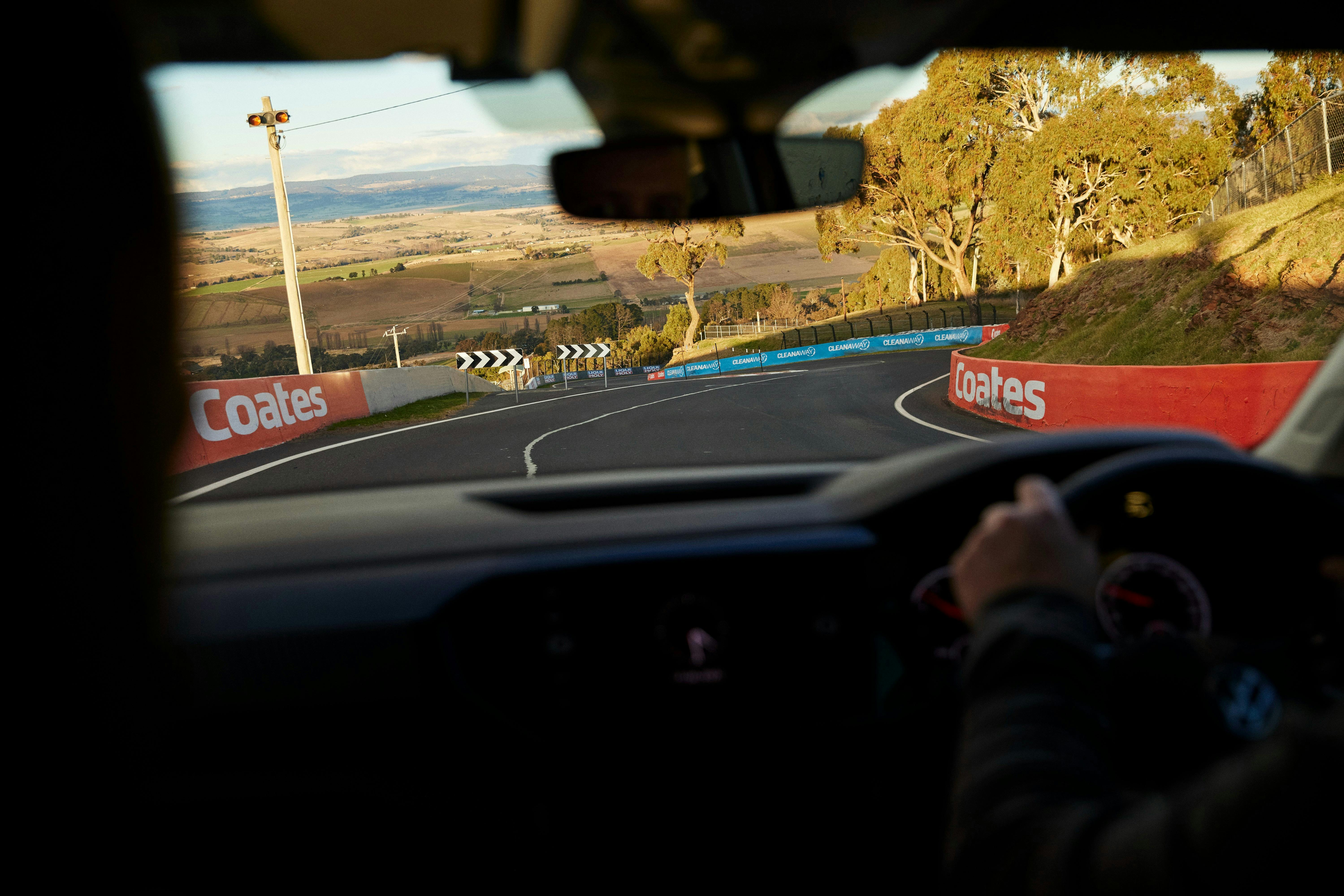 Mount Panorama