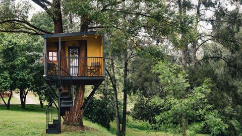 The Birdhouse @ Wollombi