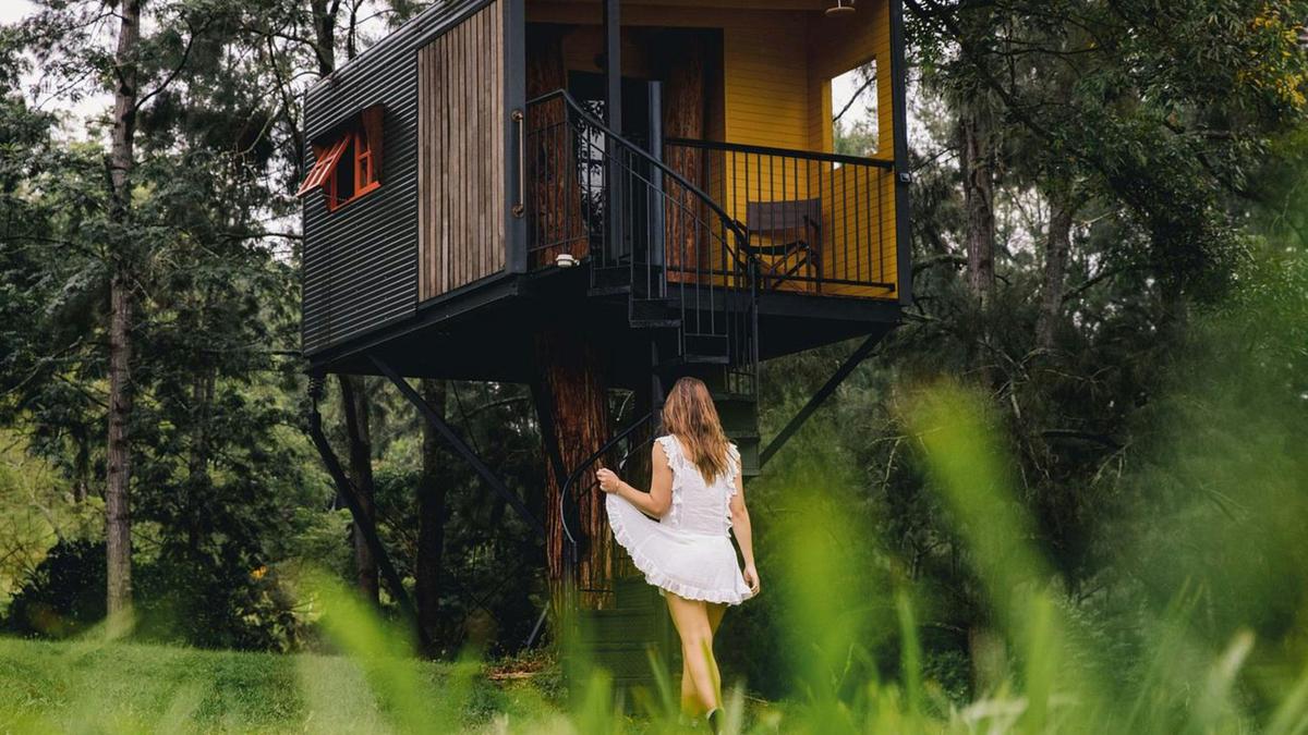 The Birdhouse @ Wollombi