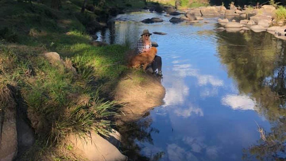 Wild Nymboida Camping Dorrigo
