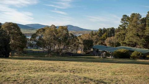 Alpine Activity Centre