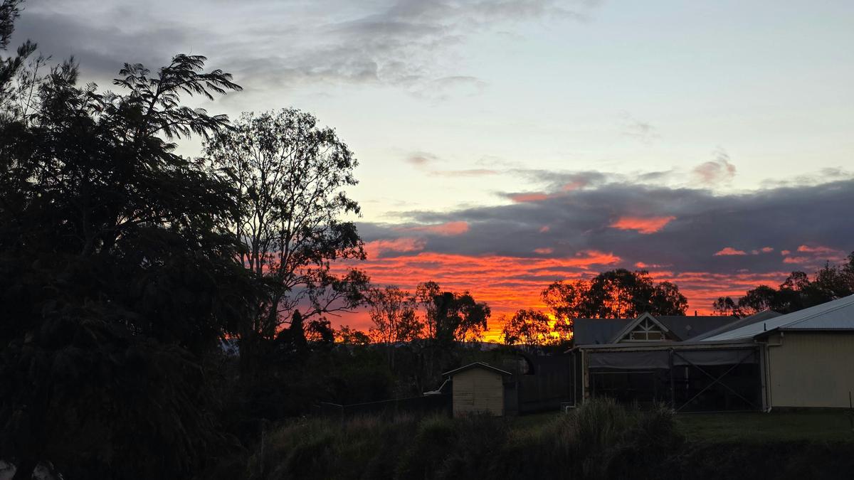 Alba View on the Clarence