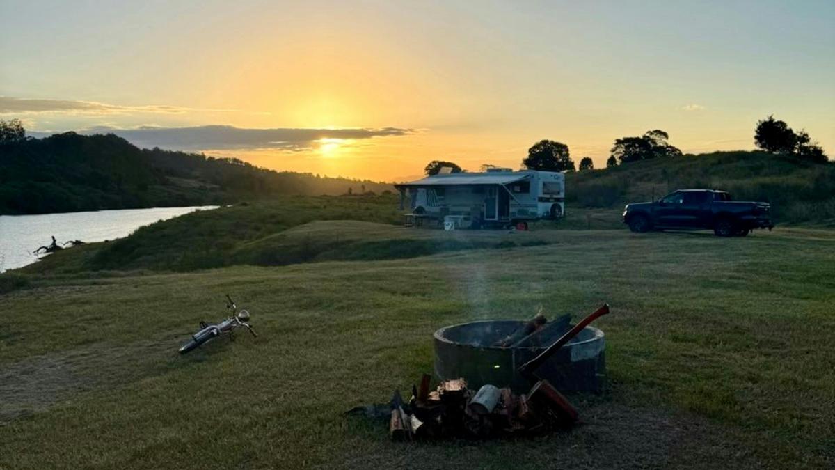 Alba View on the Clarence