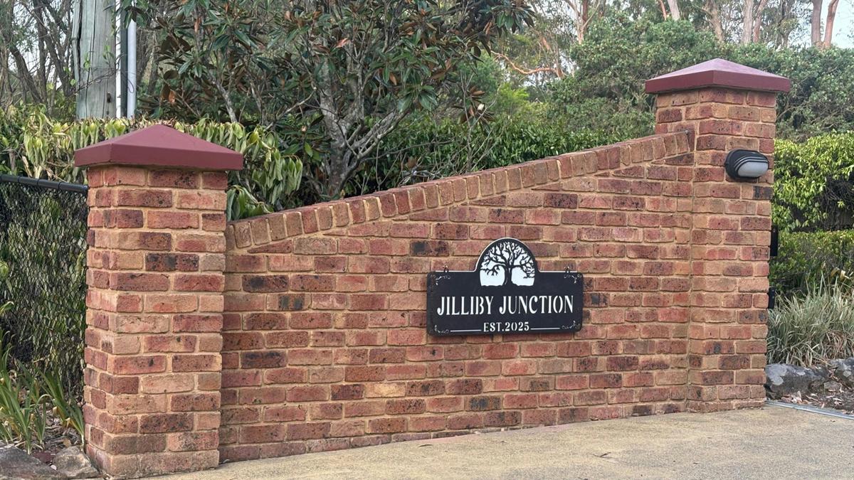 Jilliby Junction