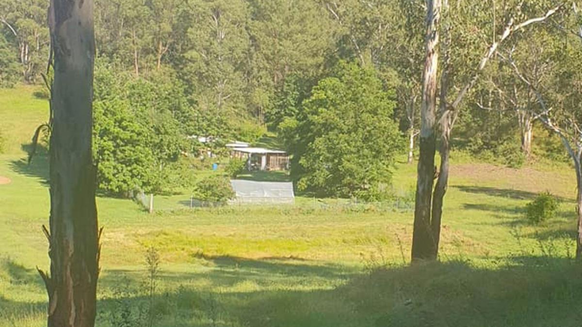 Hugo's Wollombi