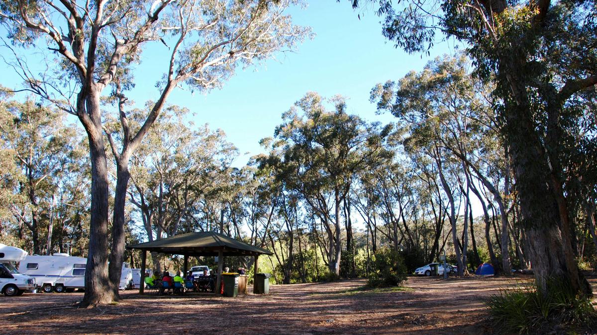 Katoomba Christian Convention