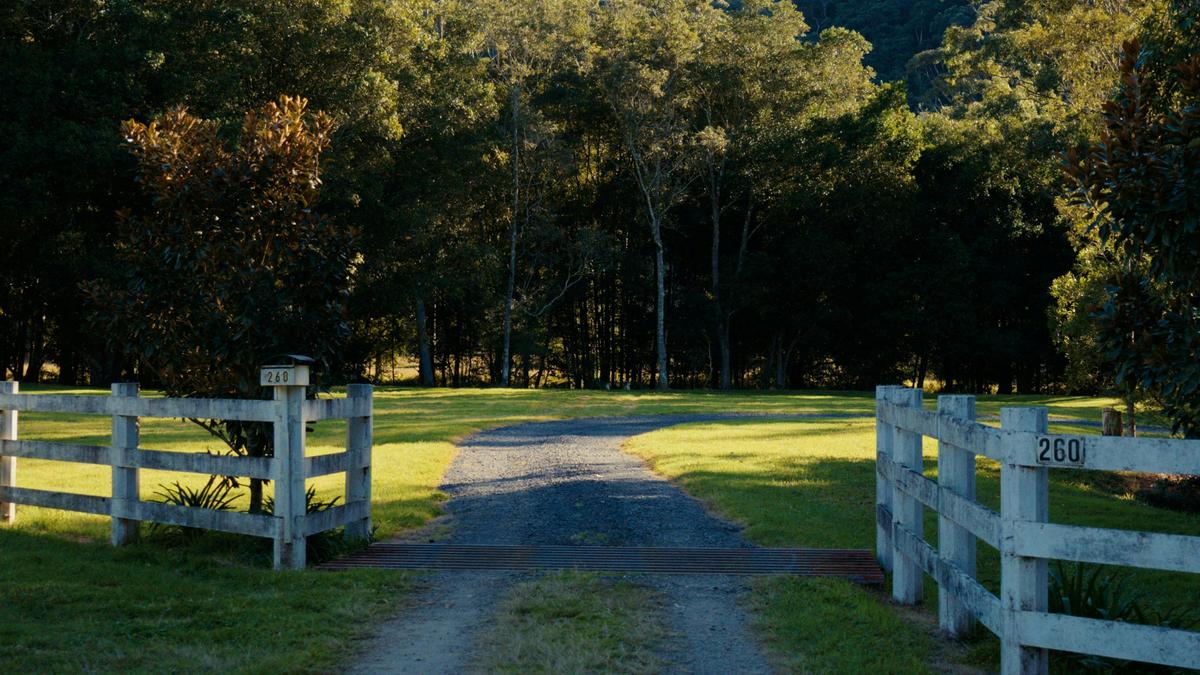 Misty Creek Farm Stay