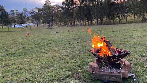 Lovedale Farm Stay  & Horseriding