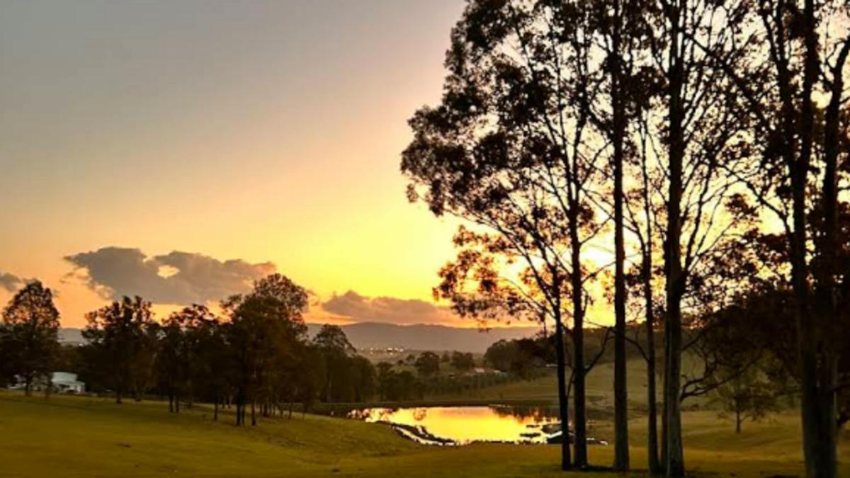 Lovedale Farm Stay  & Horseriding