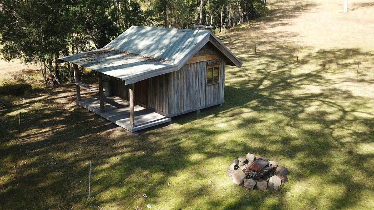 Manning River Retreat