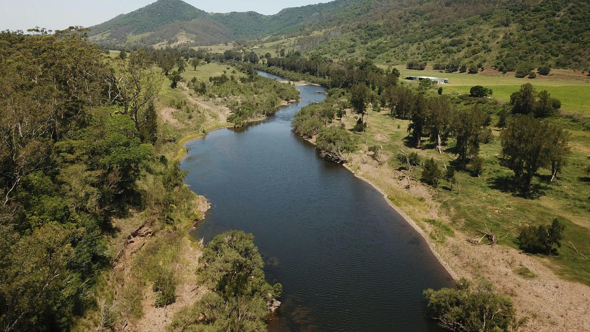 Manning River Retreat