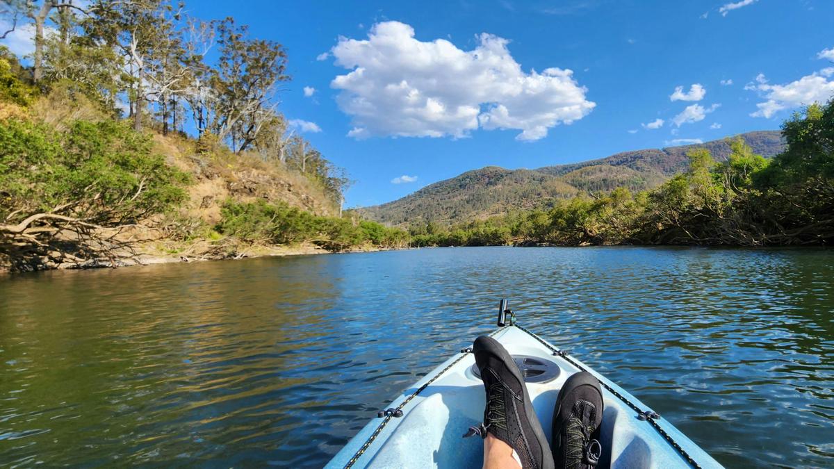 Manning River Retreat