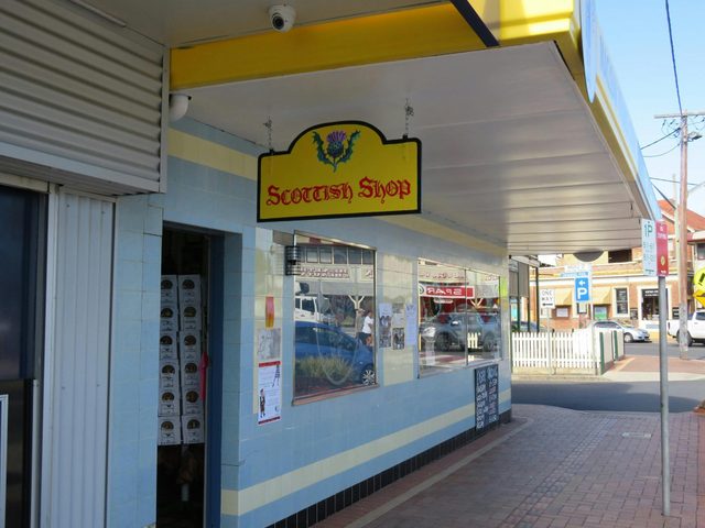 Maclean Scottish Shop