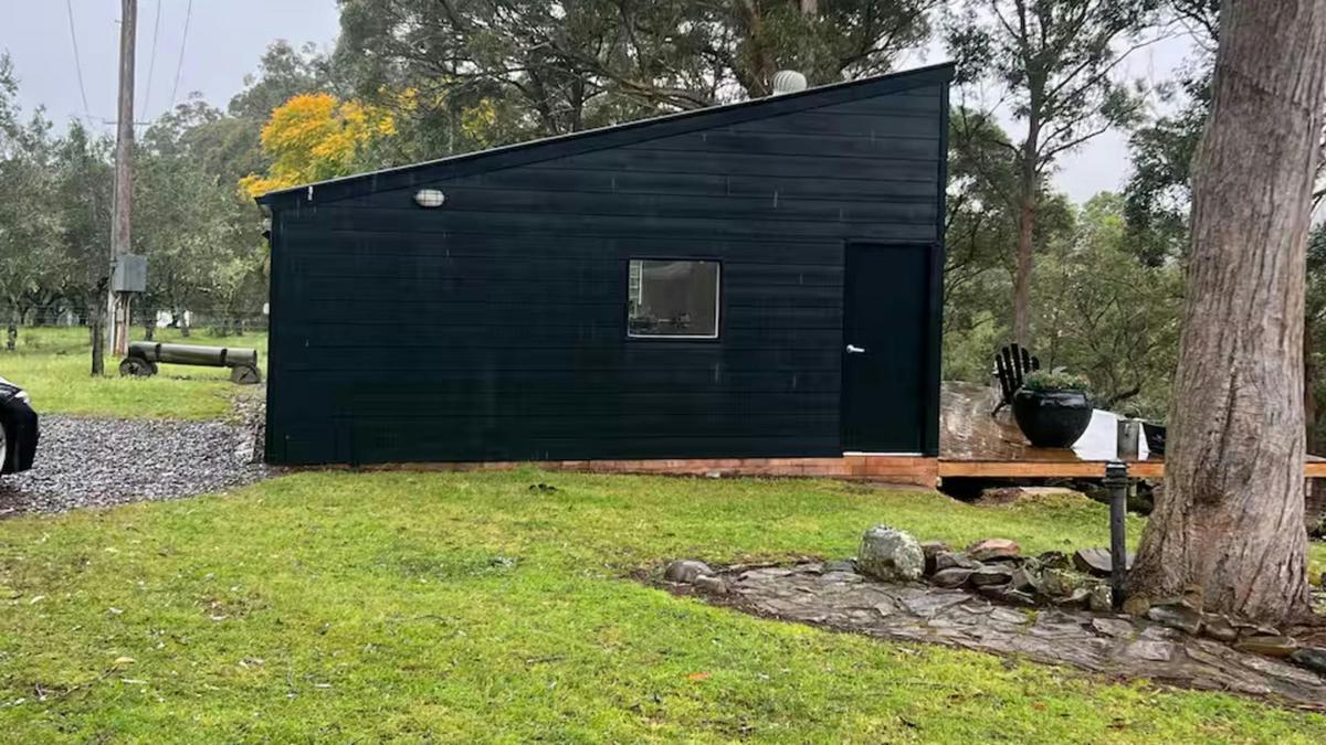 Kingaley Farm Stay