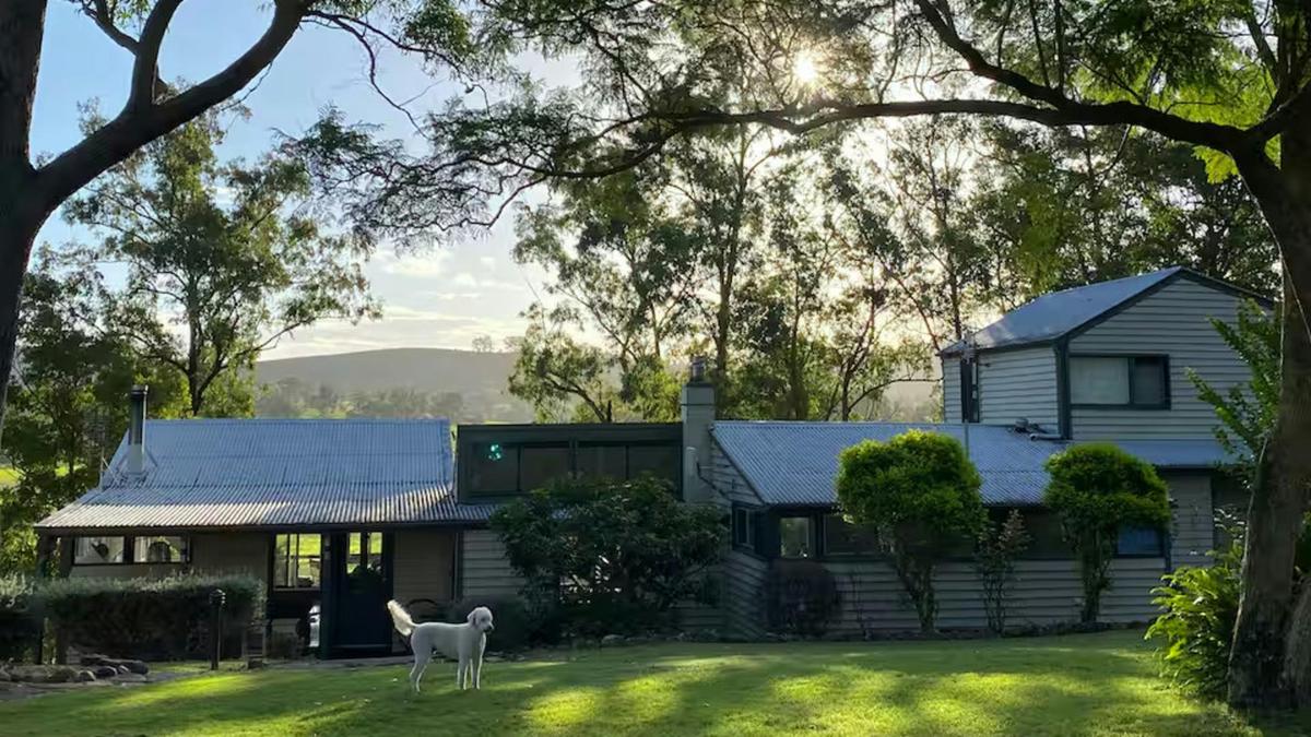 Kingaley Farm Stay